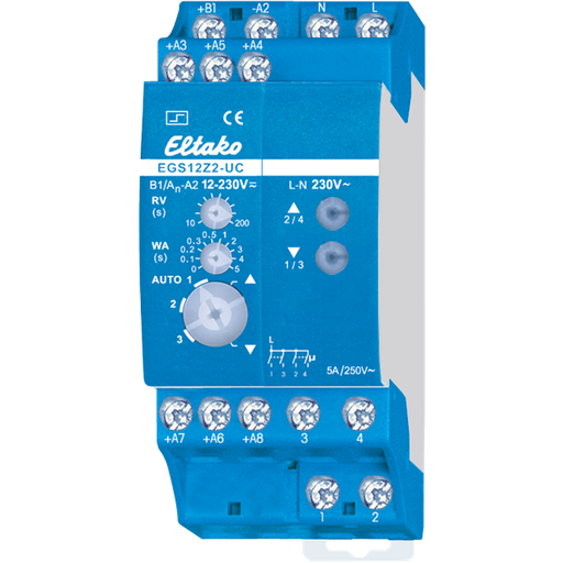 [EGS12Z2-UC] ROLLUIKRELAIS