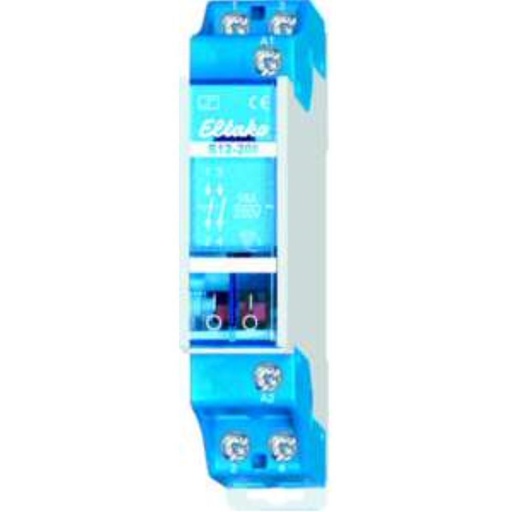[S12-200-230V] ELEKTRO IMPULSS 2NO 16A 230V