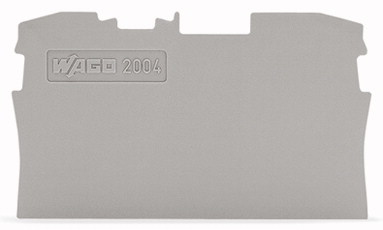 [2004-1291] RIJGKLEM TUSSENPLAAT