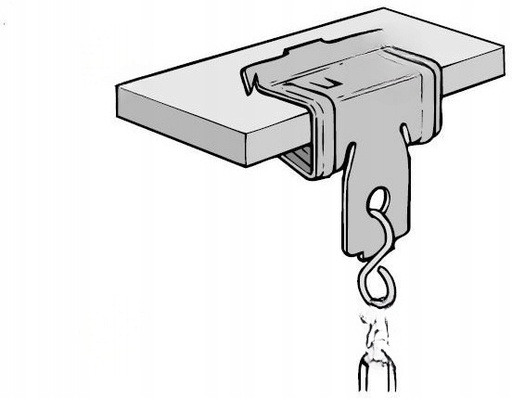 [50020009] BRITCLIPS FC9 4-8MM