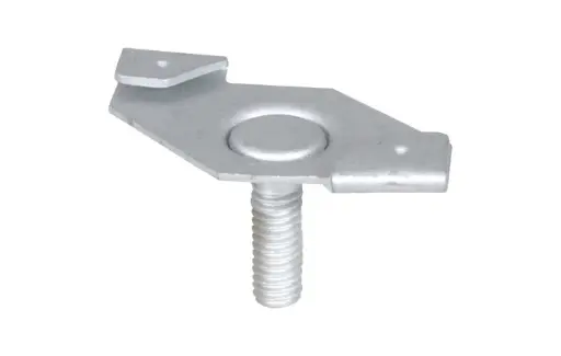 [56521601] BRITCLIPS ACC25 voor systeemplafonds M6X16