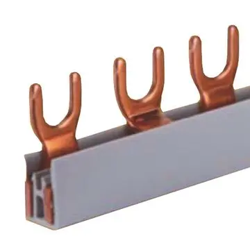 [E70.256.100] VERBINDINGSRAIL L1-N VORK 1M