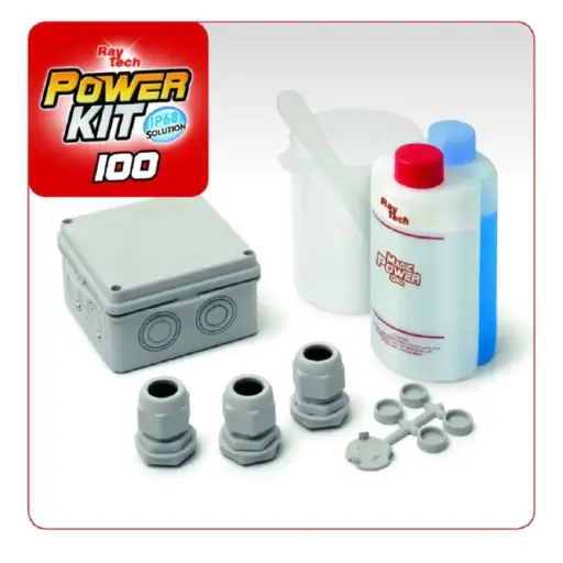 [POWERKIT100] POWER KIT 100