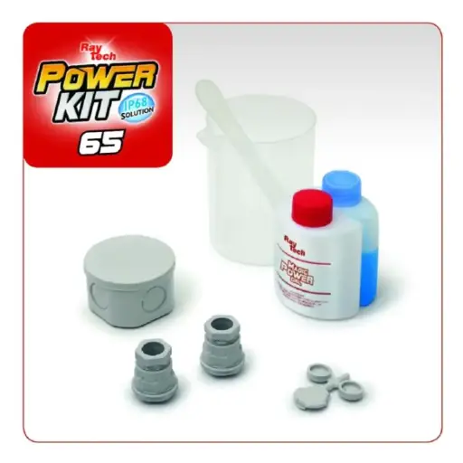 [POWERKIT65] POWER KIT 65