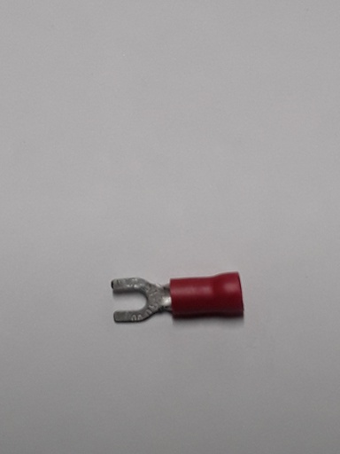 [666026] FASTON VORK M6 ROOD