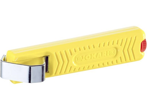 [10270] JOKARI MES ZONDER HAAK