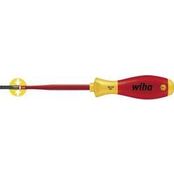 [10155] WIHA GLEUFSCHROEVENDRAAIER 6.5X150mm
