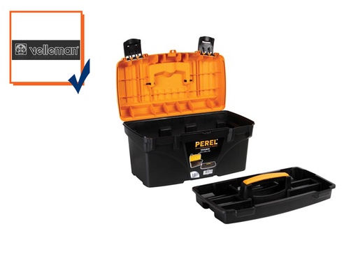 [OM18 ] 18" GEREEDSCHAPSKOFFER