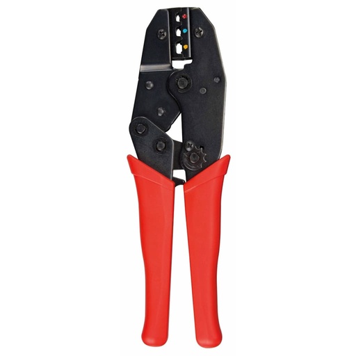 [VTHCT ] KRIMPTANG voor FAST-ON