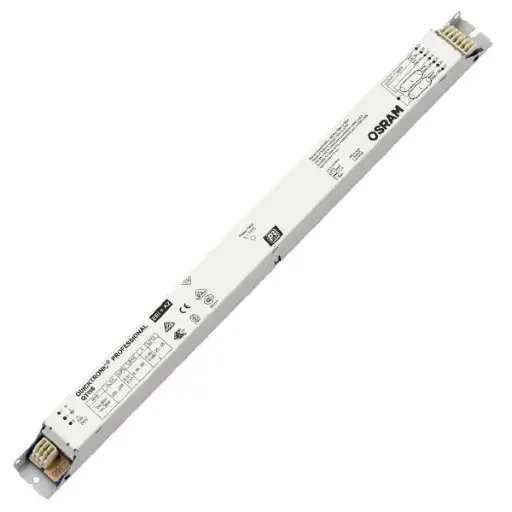 [VS188316] ELEKTR BALLAST 2x36