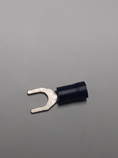 [666028] FASTON VORK M4 BLAUW