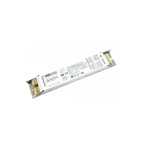 [VS188744] ELEKTR BALLAST 4X18W 