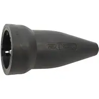 [175280] KOPPELSTEKKER RUBBER